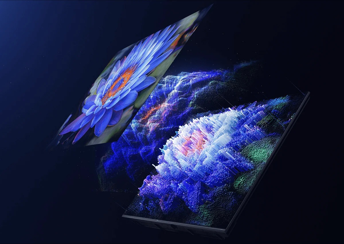 Tivi Xiaomi L65MA-SPLEA - Dòng tivi Mini LED 65 inch ngon, bổ và rẻ đáng mua nhất