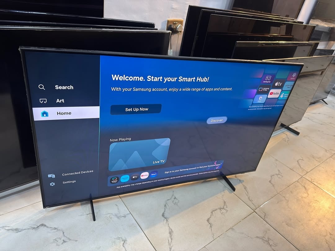 Có nên mua tivi Samsung QA65Q7FAAKXXV ở thời điểm hiện tại? 5 lý do sẽ khiến bạn gật đầu