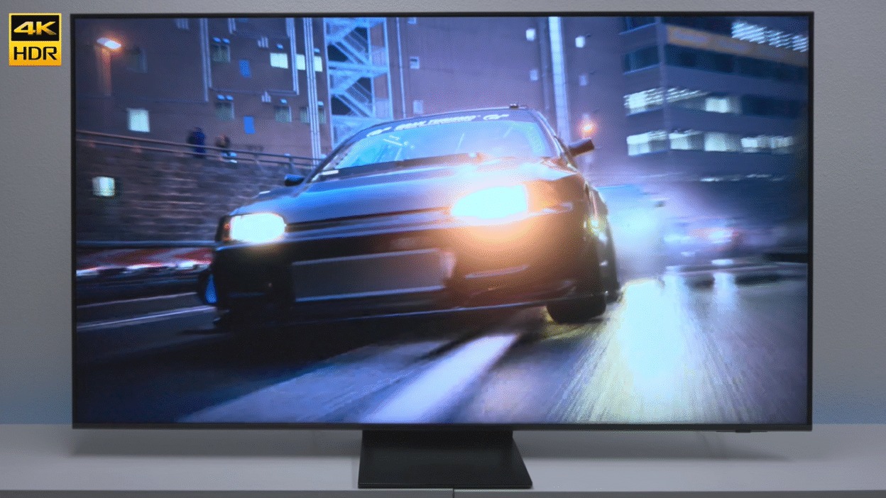 Có nên mua tivi Samsung 75 inch QA75QN70FAKXXV, dòng tivi Neo QLED tầm trung?