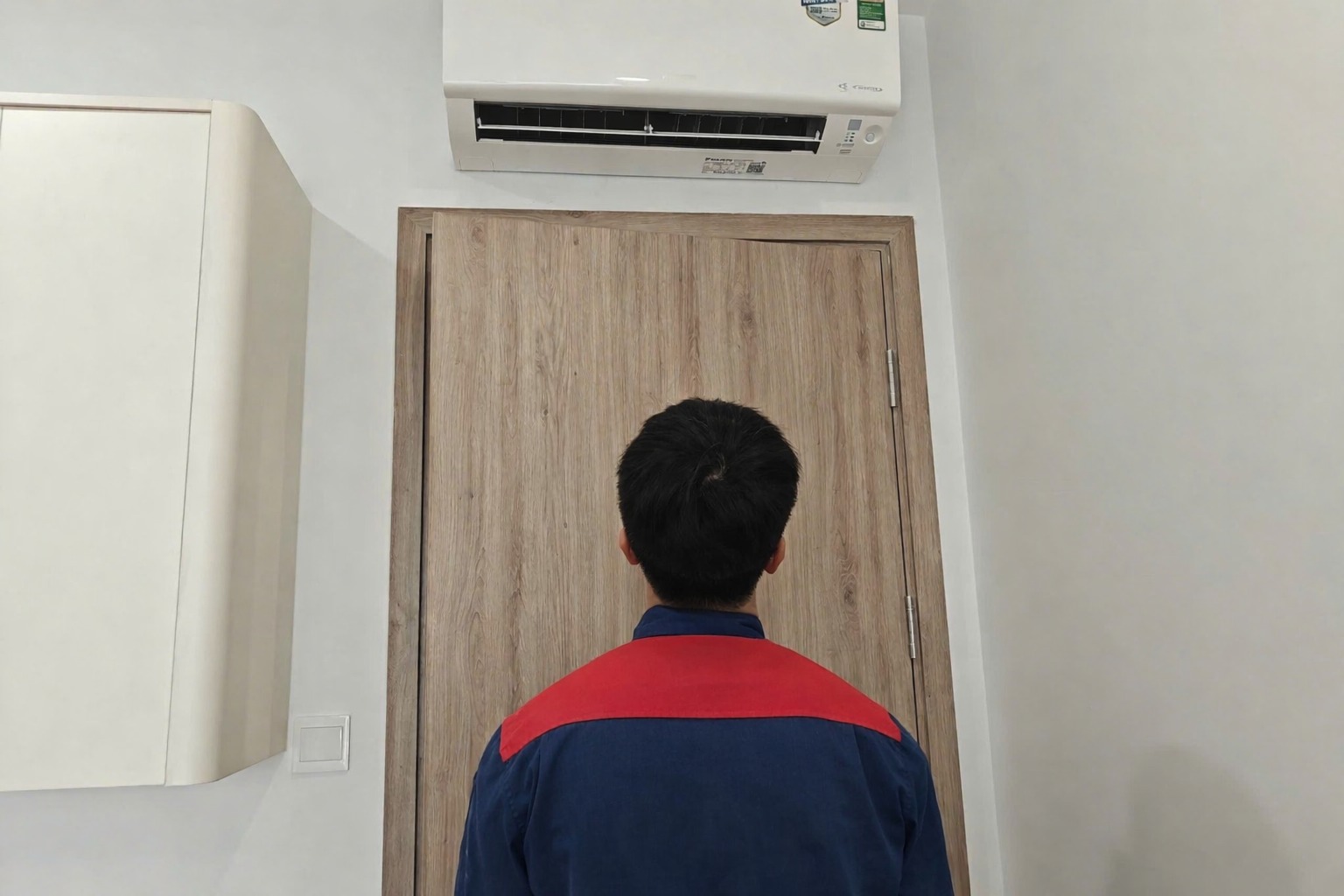 4 lý do nên chọn điều hòa Daikin 2 chiều FTHF25XVMV cho gia đình có người già và trẻ nhỏ