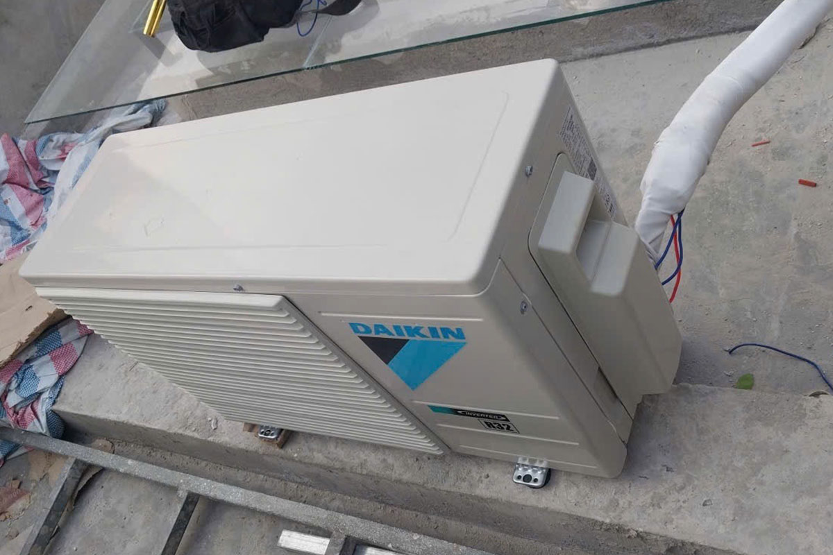 Những lý do khiến điều hòa Daikin FTKB25ZVMV trở thành vua doanh số phân khúc 9000btu
