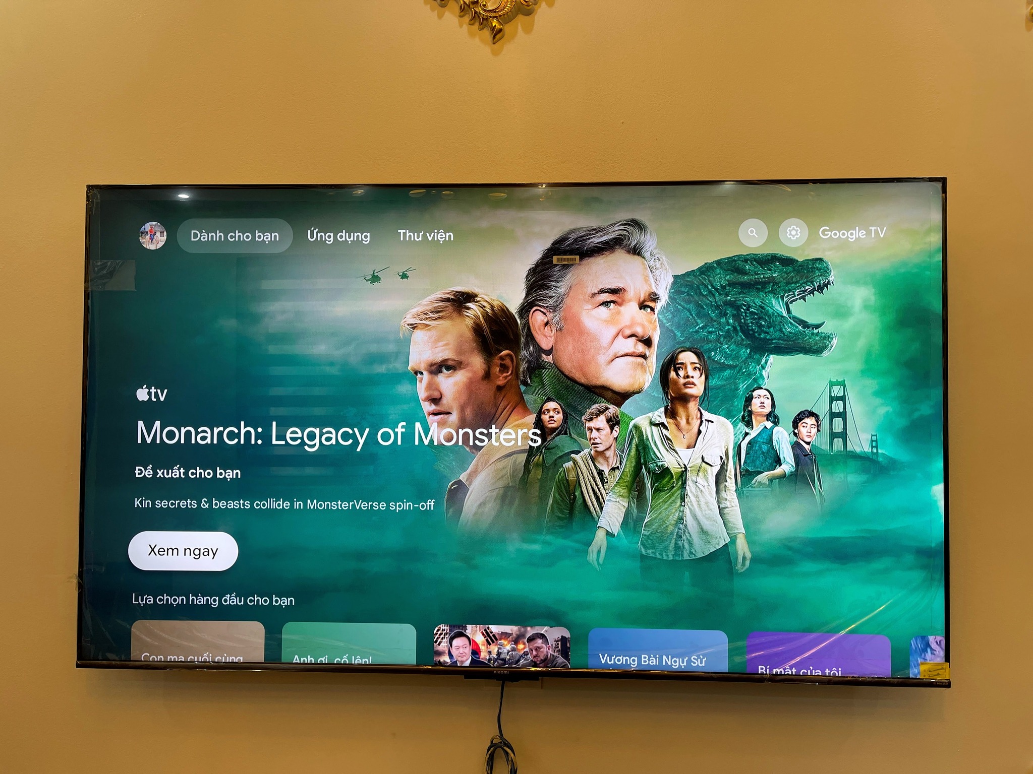 Làm sao để màn hình tivi không nhanh xuống cấp? Chia sẻ những bí kíp giúp kéo dài tuổi thọ