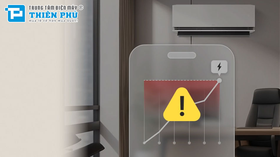 Điều Hòa LG 18000Btu 1 Chiều Inverter IDC18M2