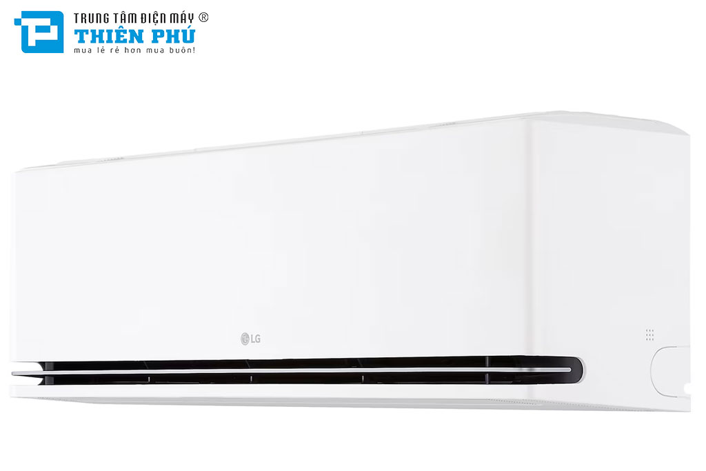 Đánh giá chất lượng điều hòa LG 9000Btu IDC09M2 tiết kiệm điện mới 2026