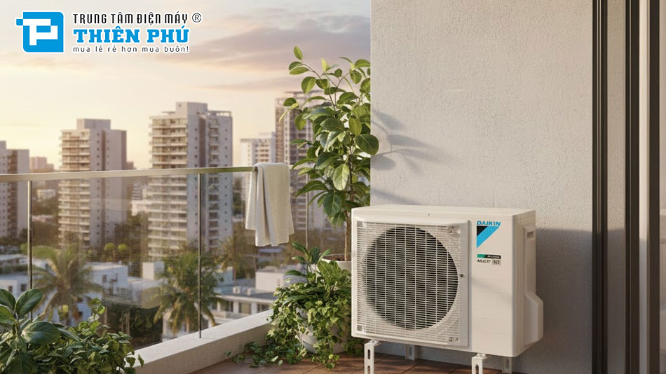 4MXM68RVMV - Sức mạnh "1 cân 4" giải phóng không gian