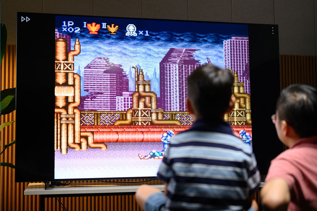 Cách cài mật khẩu và khóa trẻ em trên google tivi Sony để quản lý nội dung hiệu quả