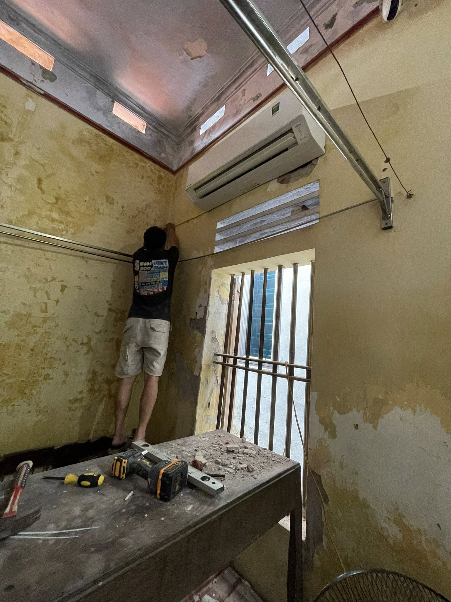 Chia sẻ về 5 ưu điểm đáng chú ý của điều hòa Panasonic 18000btu CS-RU18CKH-8BD