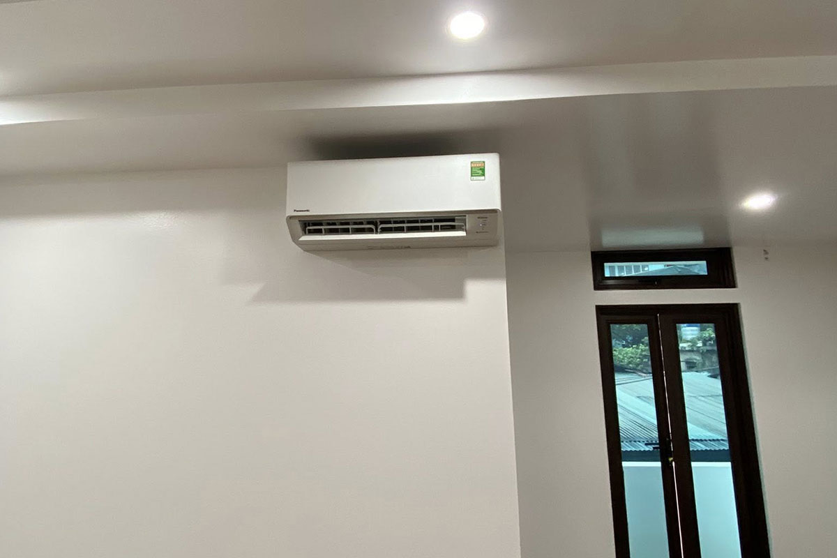 Có nên mua điều hòa Panasonic CS-RU9CKH-8D? Thiết bị làm mát và lọc bụi mịn đáng đầu tư