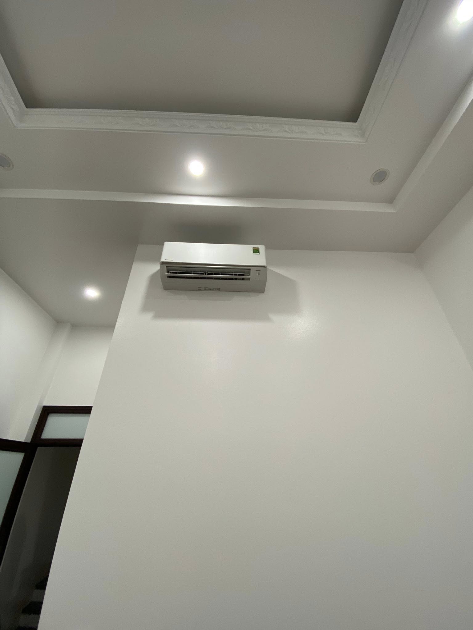 Có nên mua điều hòa Panasonic CS-RU9CKH-8D? Thiết bị làm mát và lọc bụi mịn đáng đầu tư