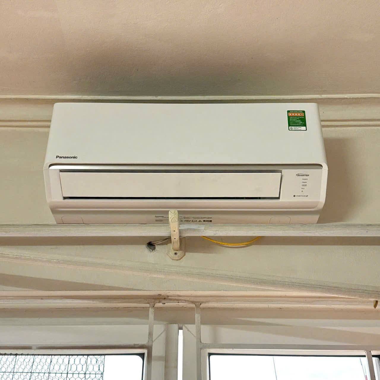 7 lý do điều hòa Panasonic CS-YZ24BKH-8 là mẫu điều hòa 2 chiều quốc dân năm nay