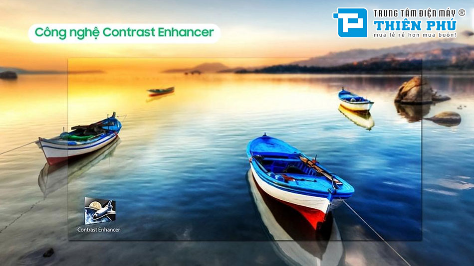 Smart Monitor Tivi Samsung 32 Inch HD LS32H5000FKXXV