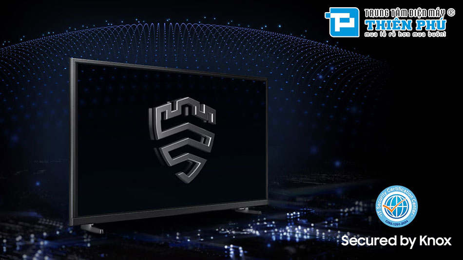 Smart Monitor Tivi Samsung 32 Inch HD LS32H5000FKXXV