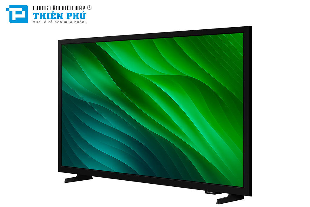 Tivi Samsung 32 Inch HD LS32H5000FKXXV giá rẻ bảo hành bao lâu?