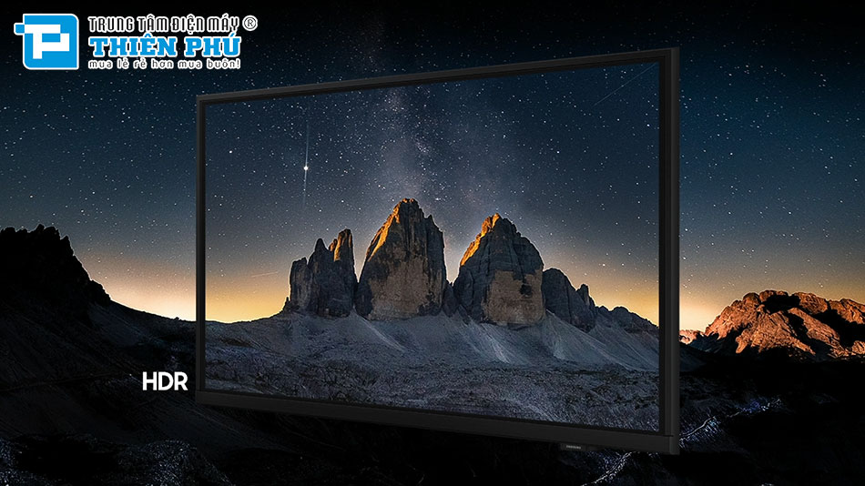 Smart Monitor Tivi Samsung 32 Inch HD LS32H5000FKXXV