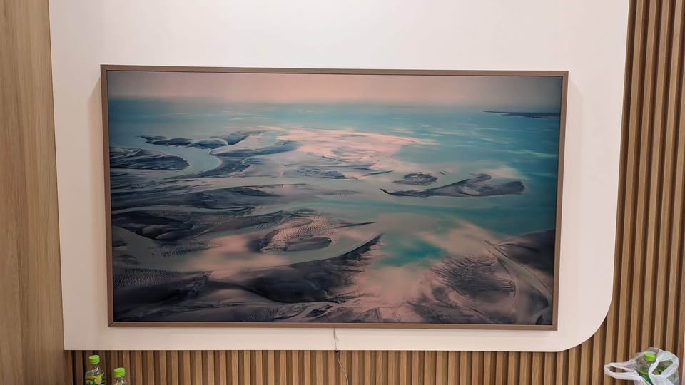 Đánh giá tivi Samsung The Frame 65 inch QA65LS03FAKXXV có đáng mua không?