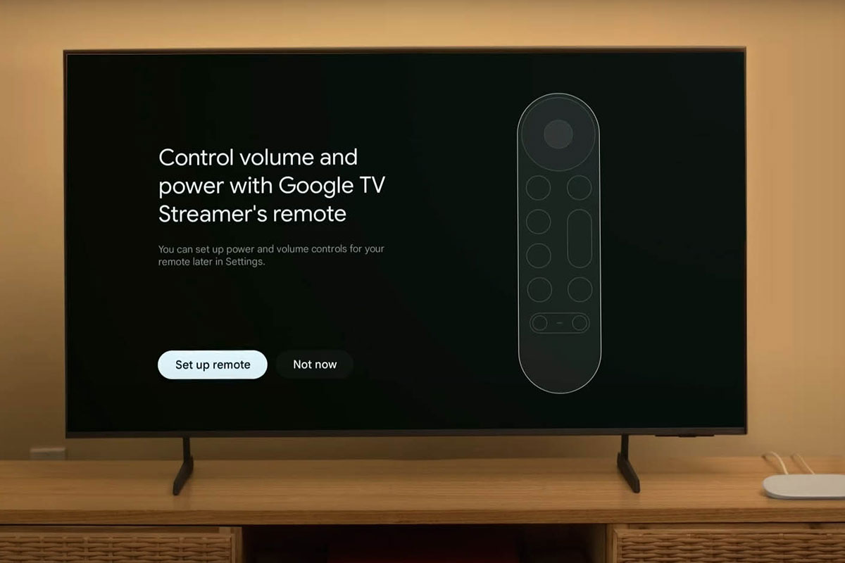 Hướng dẫn sử dụng một số các tính năng thông minh trên google tivi Sony