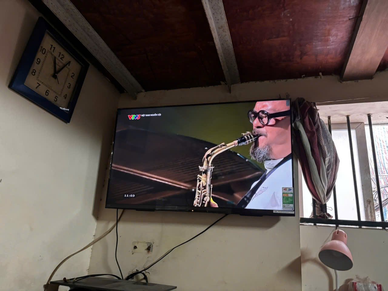 Tivi Sony K-43S25VM2, sự lựa chọn đáng cân nhắc trong phân khúc tivi 43 inch giá rẻ mà chất