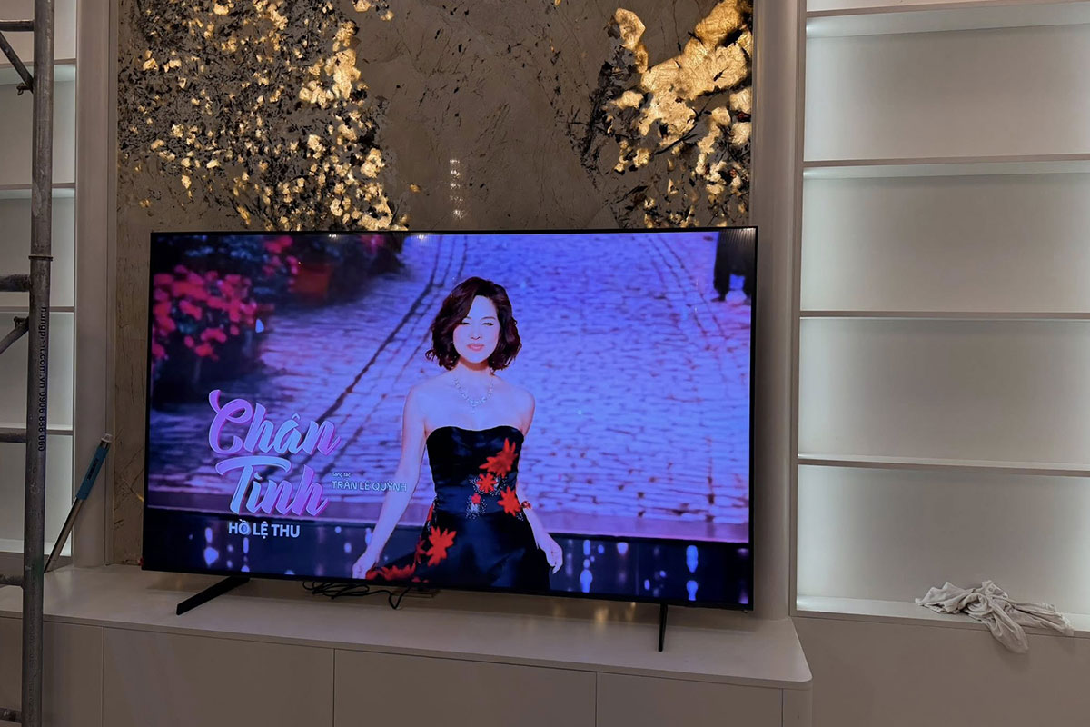 Chia sẻ về những mẹo sử dụng tivi Sony thông minh hơn mà bạn chưa biết