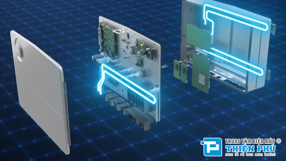 Đánh giá khả năng chịu nhiệt và chống ăn mòn