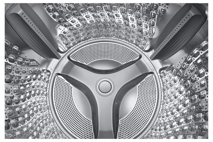 Tiết kiệm thời gian với máy giặt Electrolux 11kg EWF1143R7SC