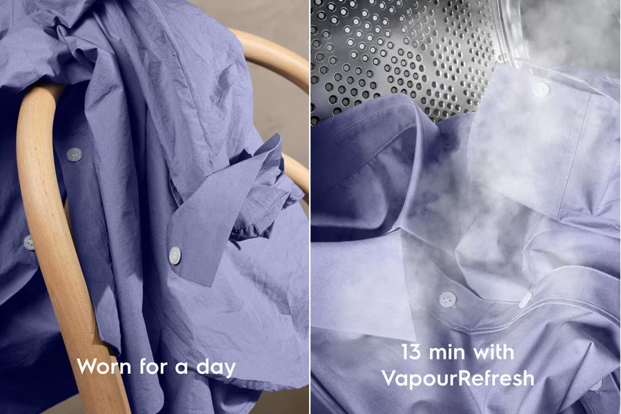 5 đánh giá giúp hiểu hơn về máy giặt Electrolux 11kg EWF1143R7WC