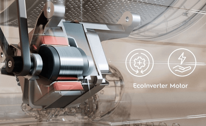 7 Lý do nên mua máy giặt sấy Electrolux giá rẻ EWW9024P3WC