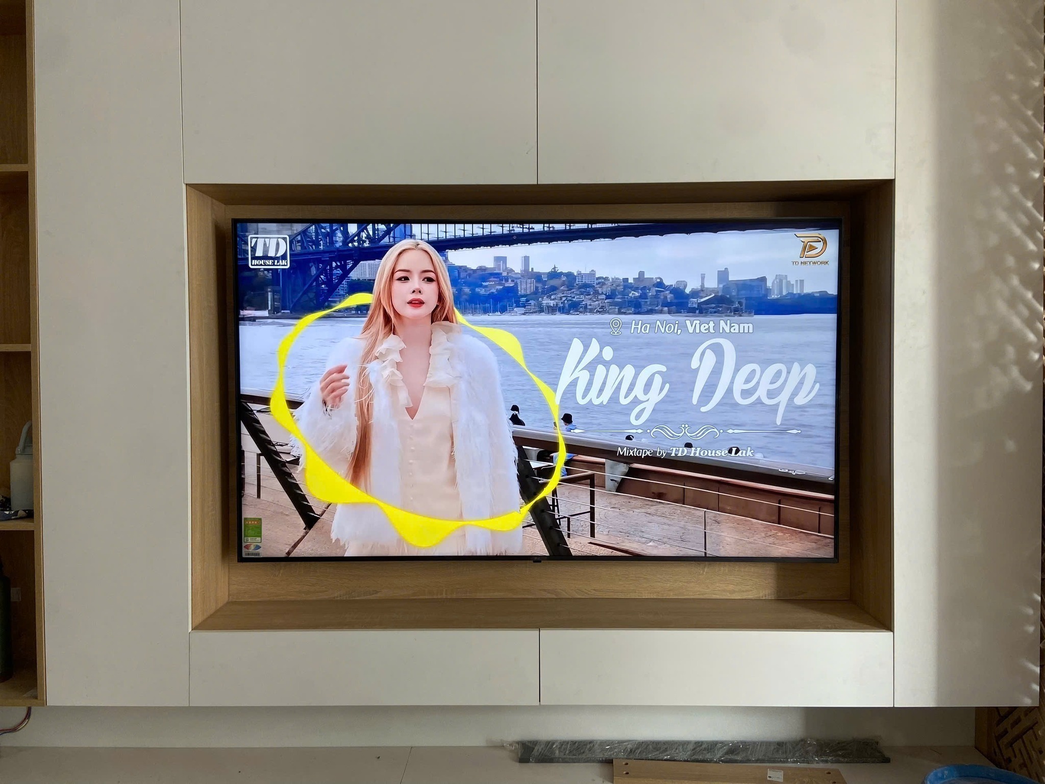 3 lý do nên sở hữu google tivi Coocaa 43 inch 43Z73 trong phân khúc bình dân