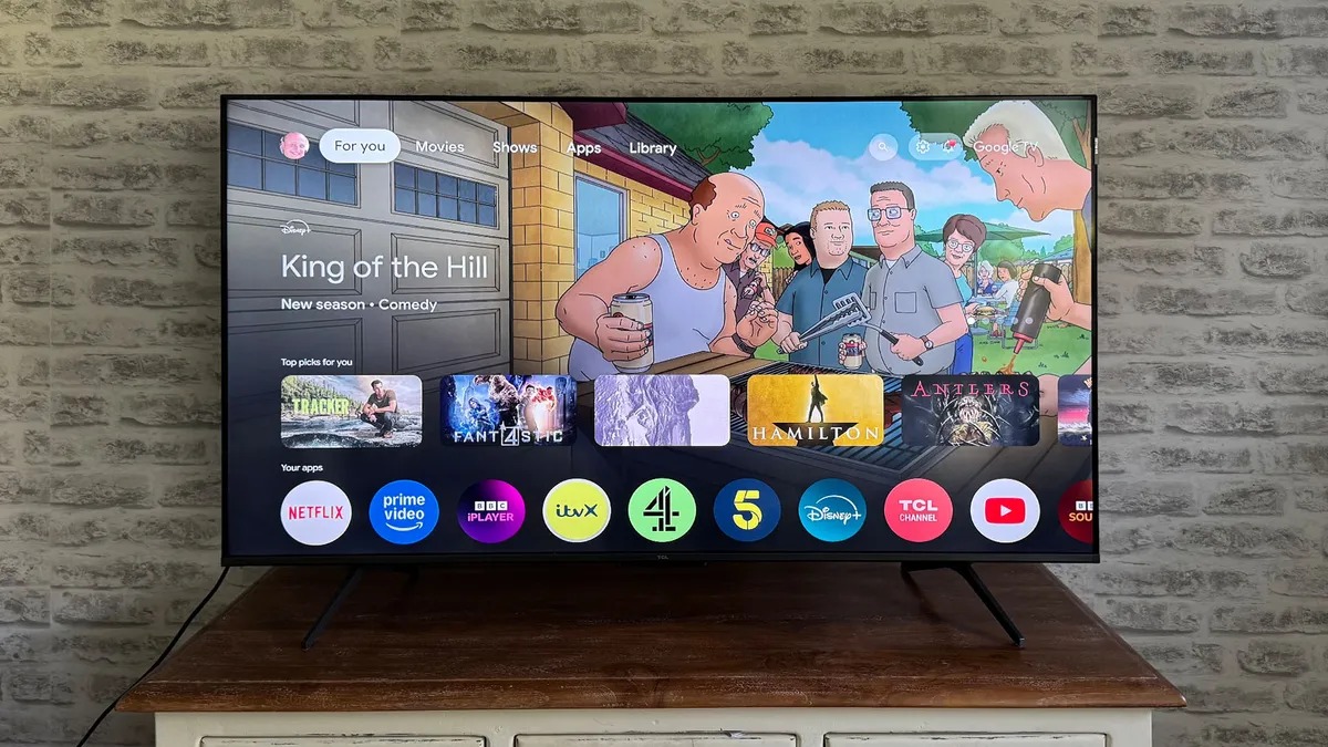 Đánh giá chi tiết tivi TCL 50 inch 50C6KS, dòng Mini LED rẻ nhất nhưng liệu có đáng mua?