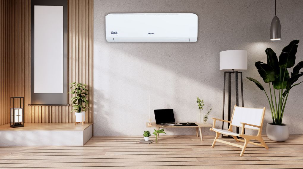 So sánh điều hòa Panasonic CS-YZ24BKH-8 và Gree BD24HI, nên mua điều hòa 24000btu nào?
