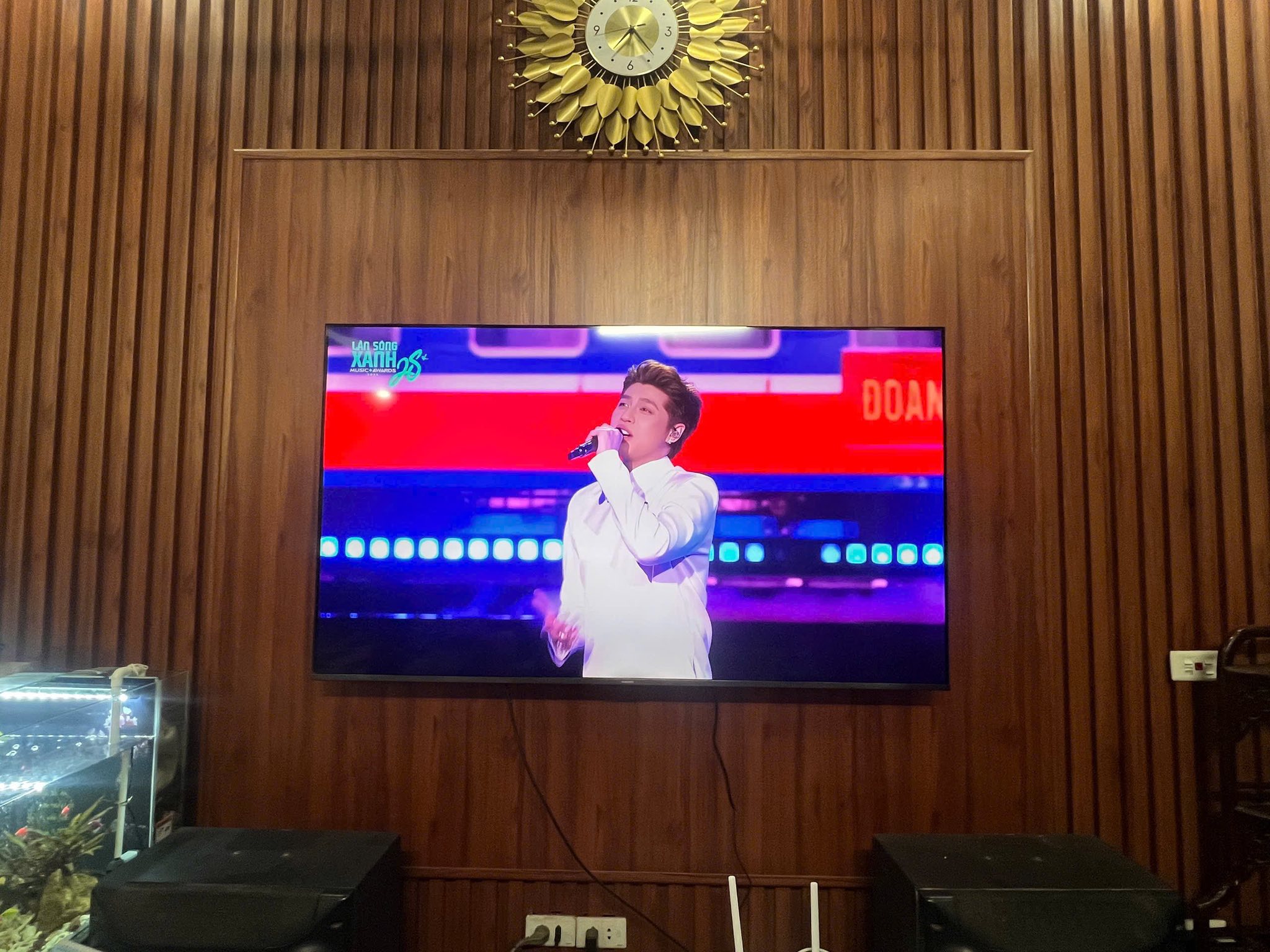 Đánh giá chi tiết về tivi Xiaomi A Pro QLED 65 inch 4K L65MB-APSEA có nên mua không?