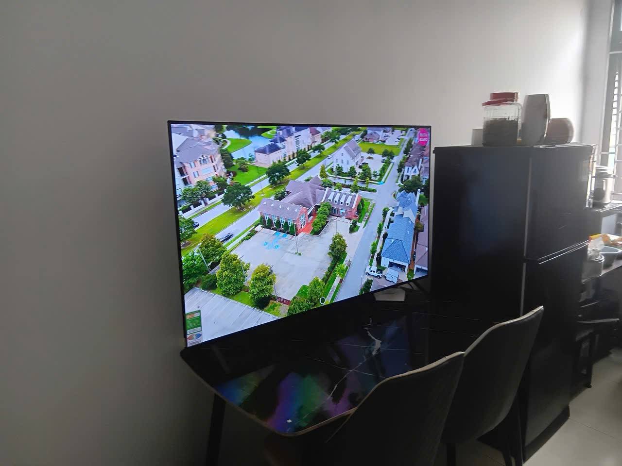 Chia sẻ loạt tivi OLED 55 inch giá rẻ bất ngờ và chất lượng cao cấp đáng mua trong năm 2026