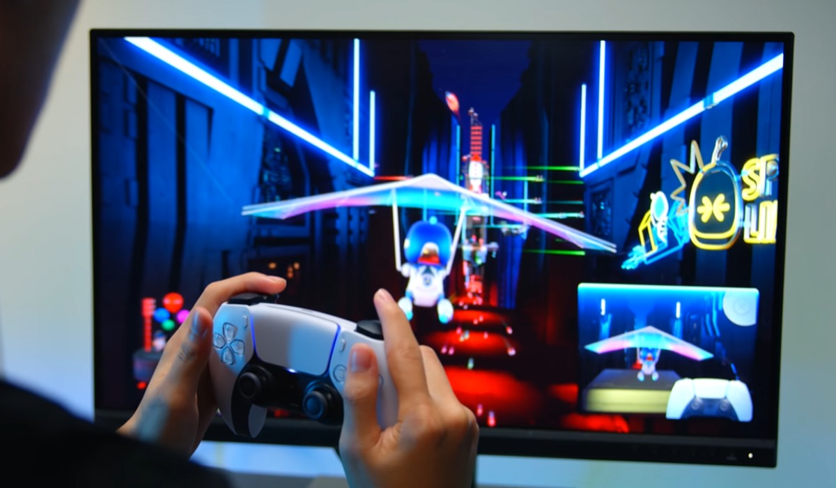 Tivi Sony OLED K-55XR80M2: Độ sáng được cải thiện, màu đen sâu tuyệt đối so với thế hệ cũ