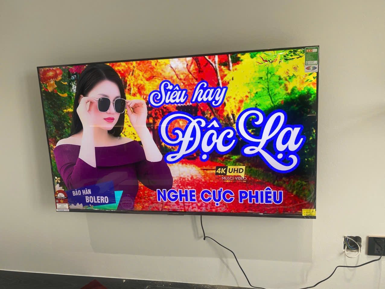 Có nên mua tivi Samsung QA75Q7FAAKXXV? Ưu và nhược điểm người dùng cần biết