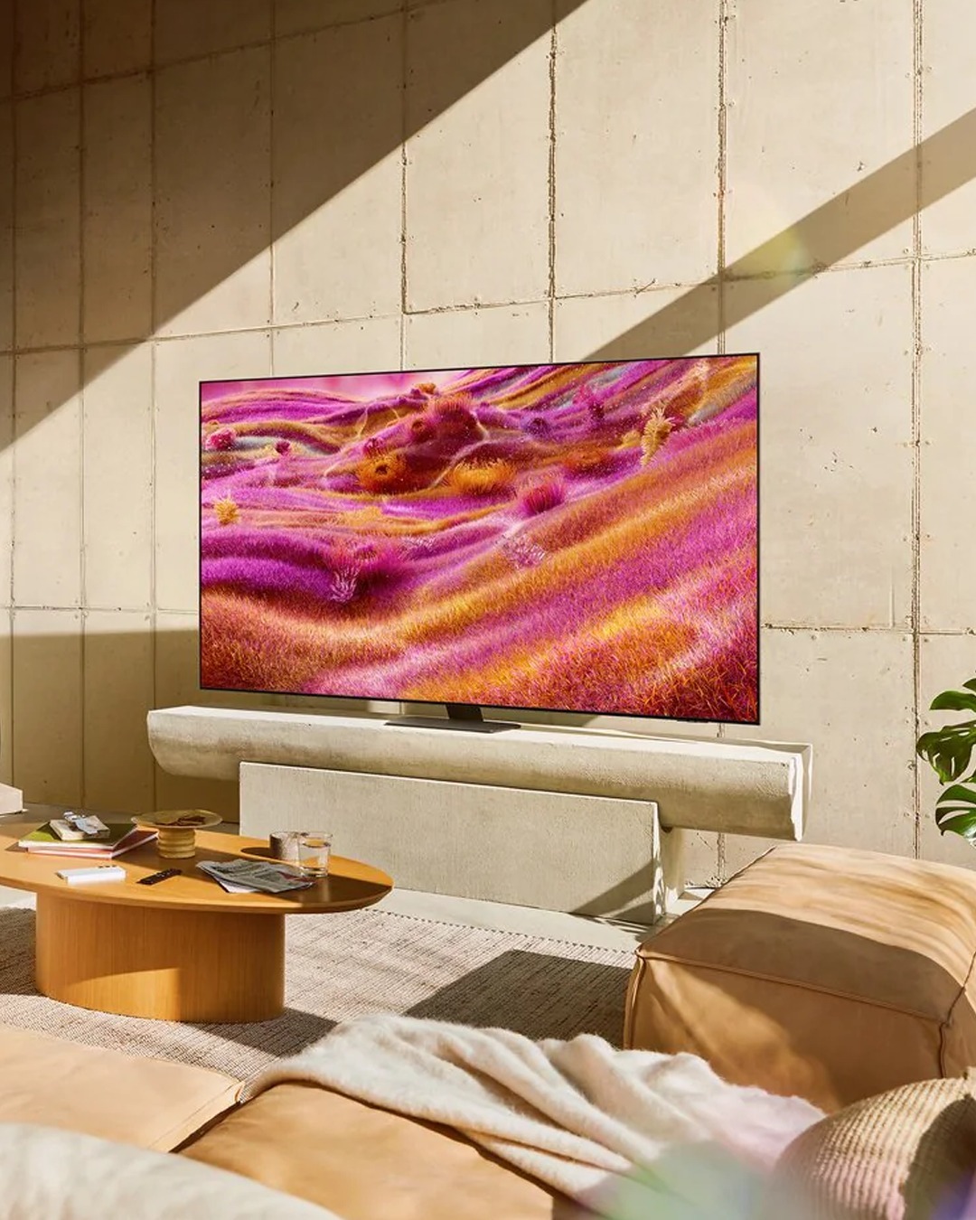 Đánh giá ưu nhược điểm của tivi Samsung Neo QLED 75 inch QA75QN90FAKXXV
