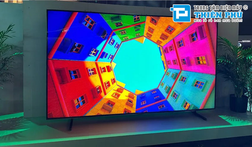 Đánh giá ưu nhược điểm của tivi Samsung Neo QLED 75 inch QA75QN90FAKXXV