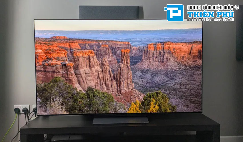 Đánh giá ưu nhược điểm của tivi Samsung Neo QLED 75 inch QA75QN90FAKXXV