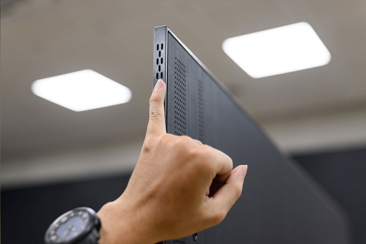 Review chi tiết smart tivi Samsung Neo QLED 85 inch 8K QA85QN950FKXXV mới ra mắt