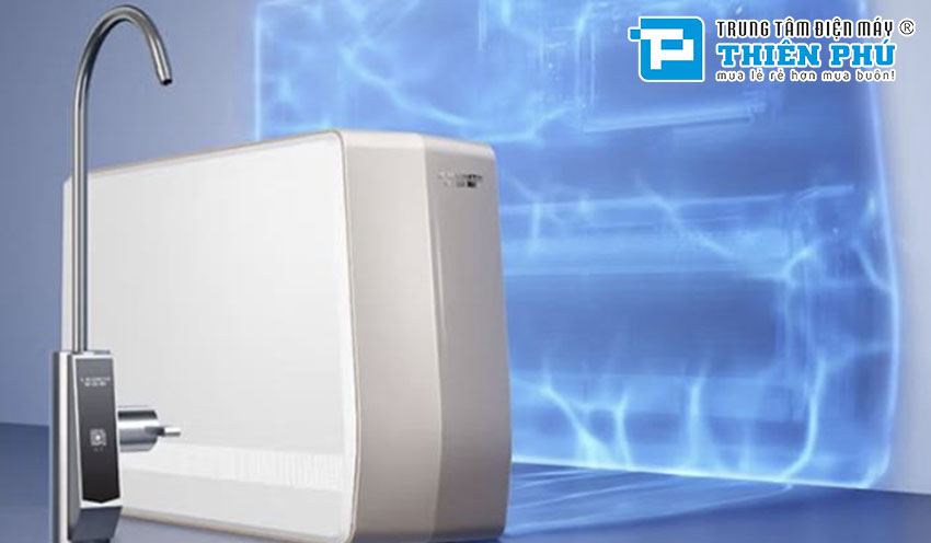 Máy Lọc Nước AO Smith R700Slim