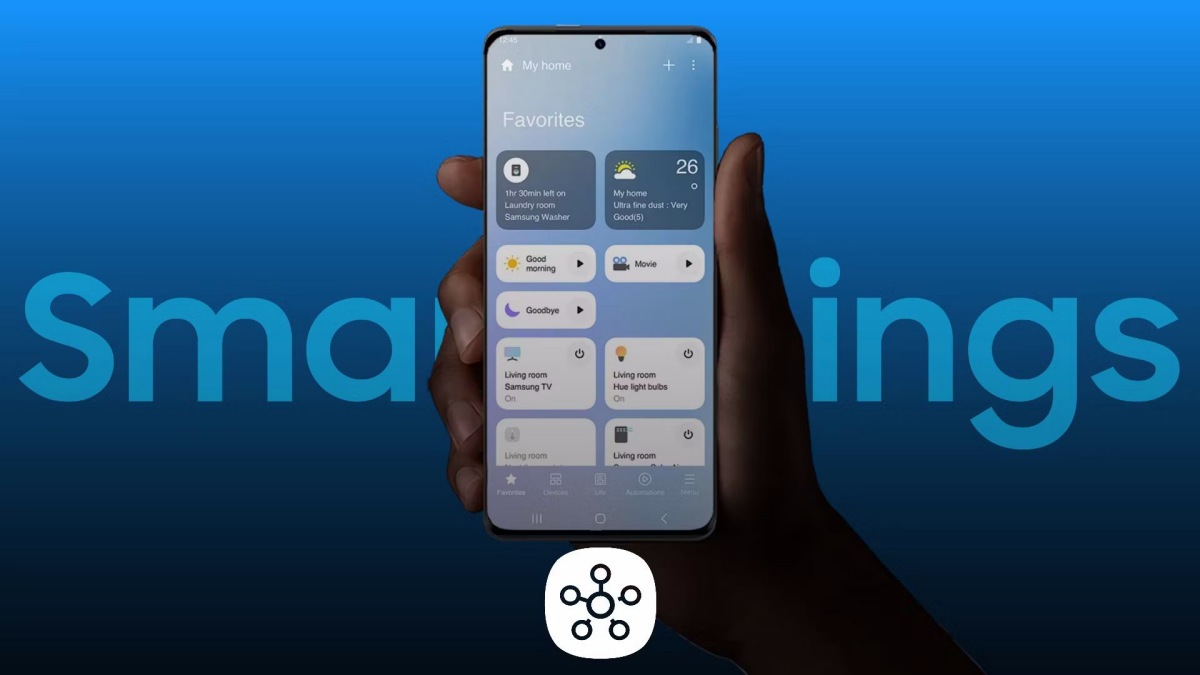 5 Cách kết nối điện thoại với tivi Samsung cho cả iPhone và Android