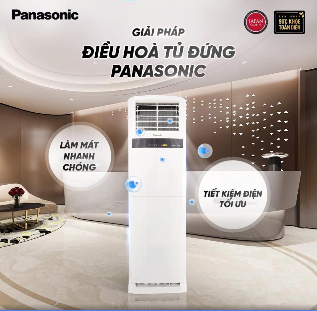 Top 3 điều hòa cây 1 chiều bán chạy nhất tháng 3/2026