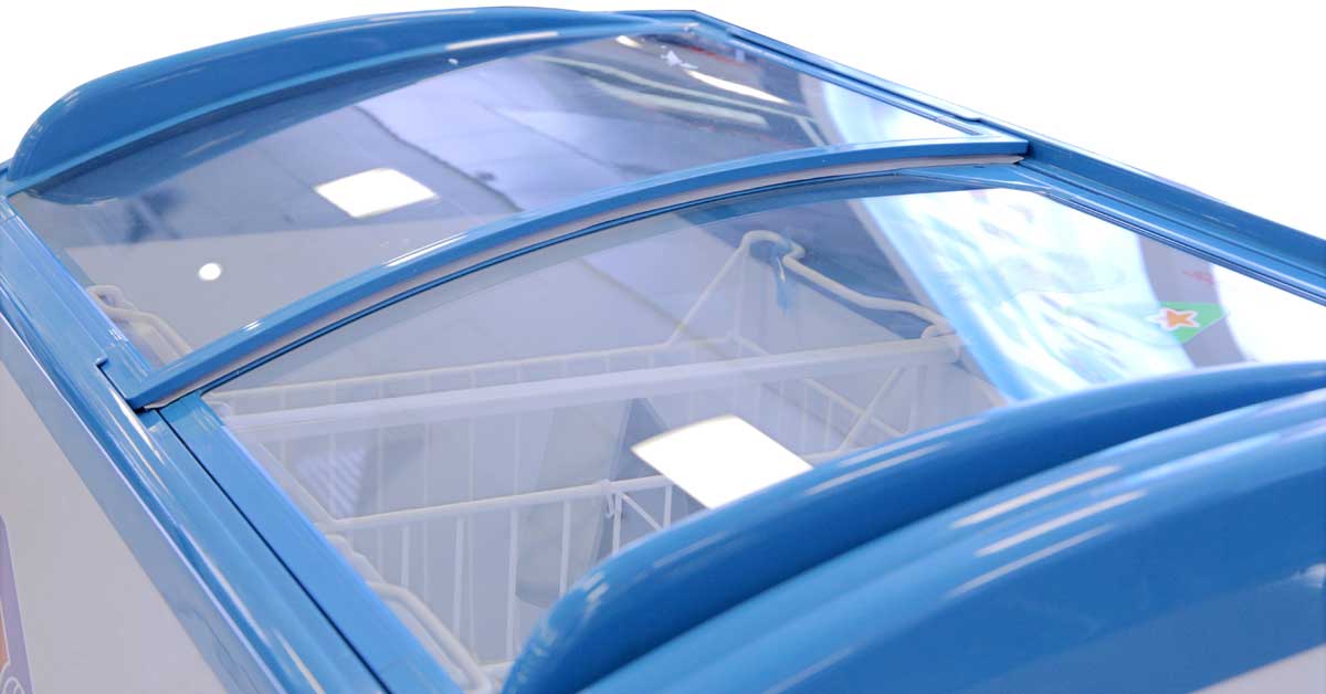 Review chi tiết tủ đông Sanaky VH-3899K3 Inverter: Có đáng mua trong năm nay không?