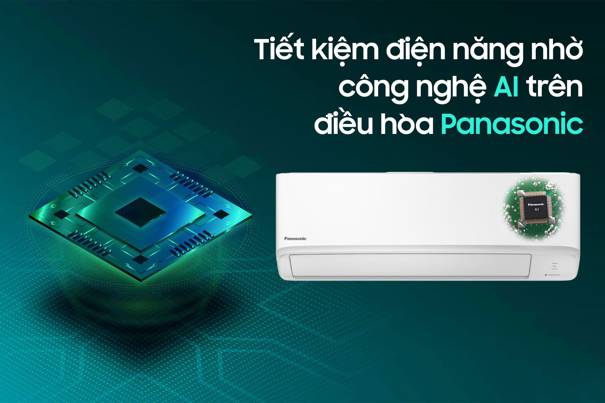 Review điều hòa Panasonic 18000btu CS-RU18CKH-8D mới có công nghệ gì đáng chú ý?