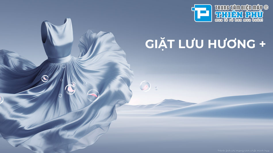 Máy Giặt Aqua 10Kg Inverter AWD10-BP4377U1L(GN)