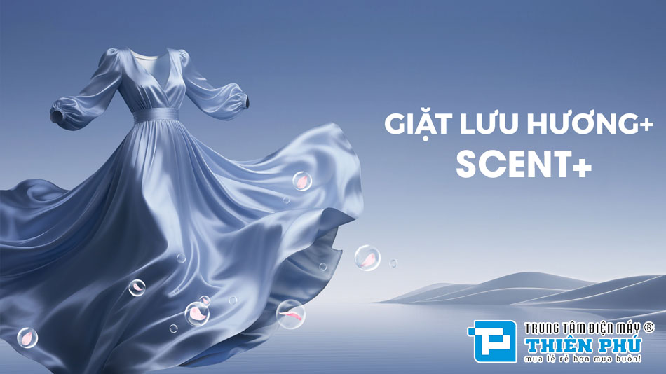 Máy Giặt Aqua 16Kg Inverter AWM16-B2158L(B)