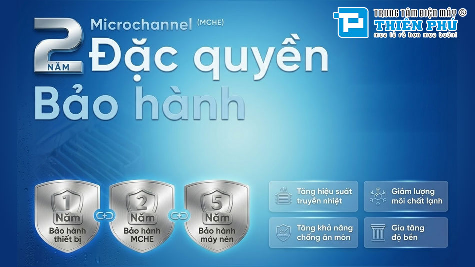 Điều hòa nối ống gió Daikin 1 chiều FDLF40DV1/RZFC40EVM phù hợp lắp đặt ở đâu?
