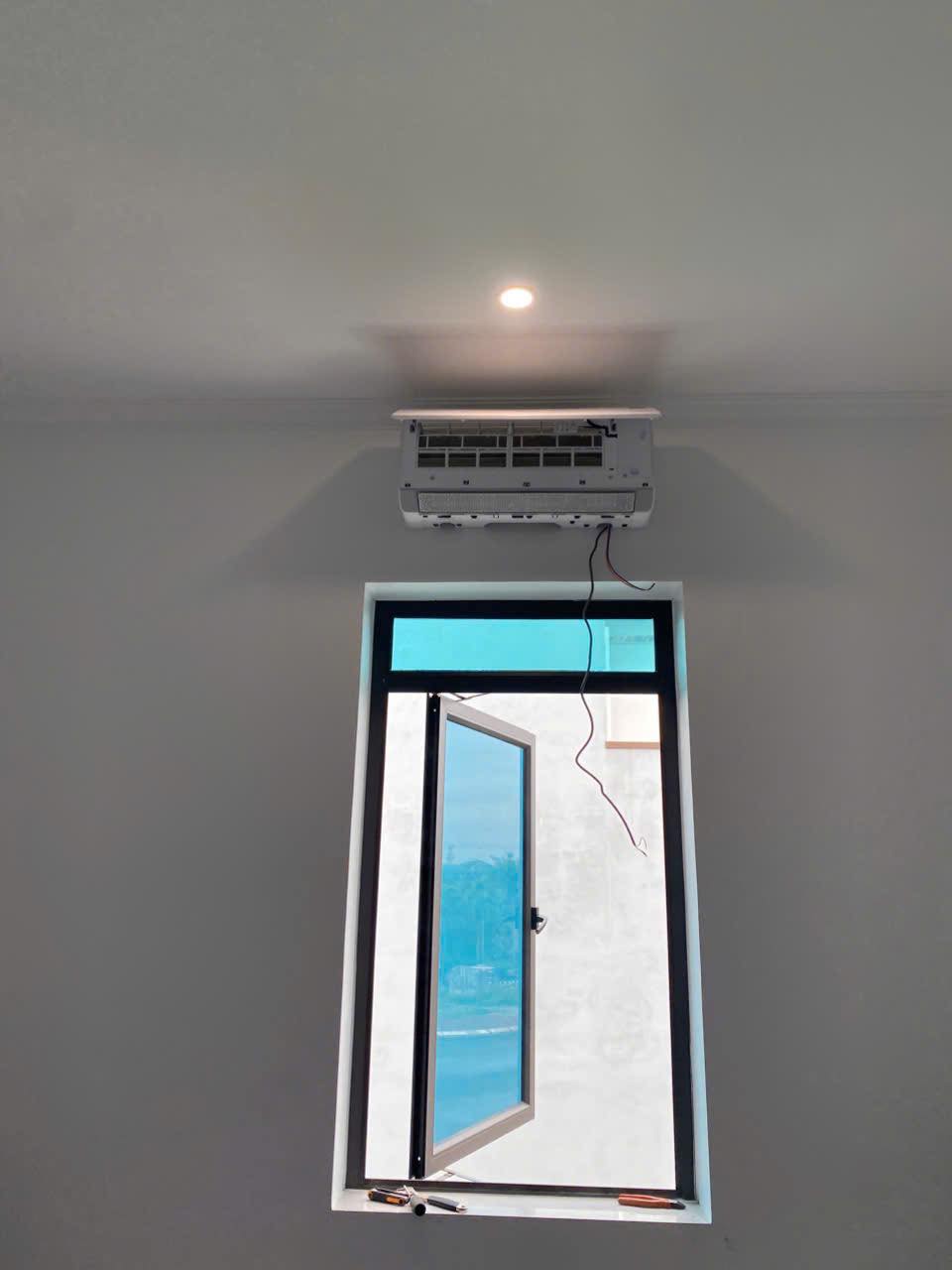 Review điều hòa Casper 24000btu QH-24IU36A, giải pháp toàn diện cho không gian lớn