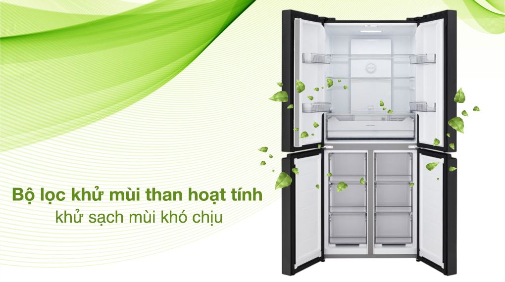 Có nên chọn tủ lạnh LG F40BG cho căn bếp của bạn?