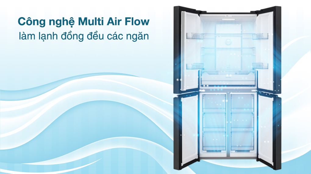 Có nên chọn tủ lạnh LG F40BG cho căn bếp của bạn?