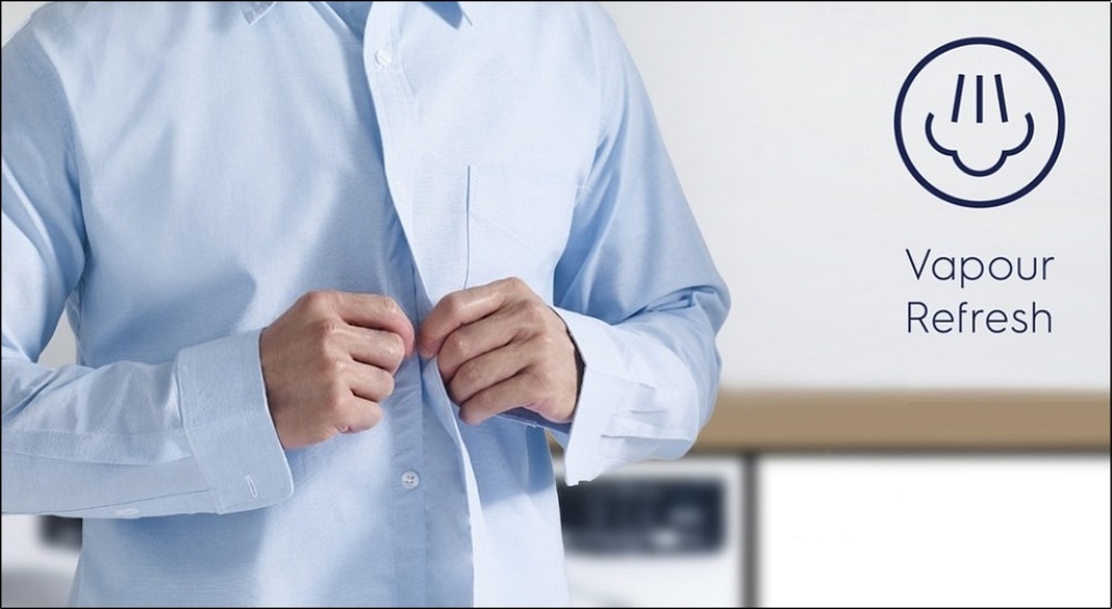 4 ưu điểm nổi bật trên máy giặt Electrolux 11kg EWF1143R7SC