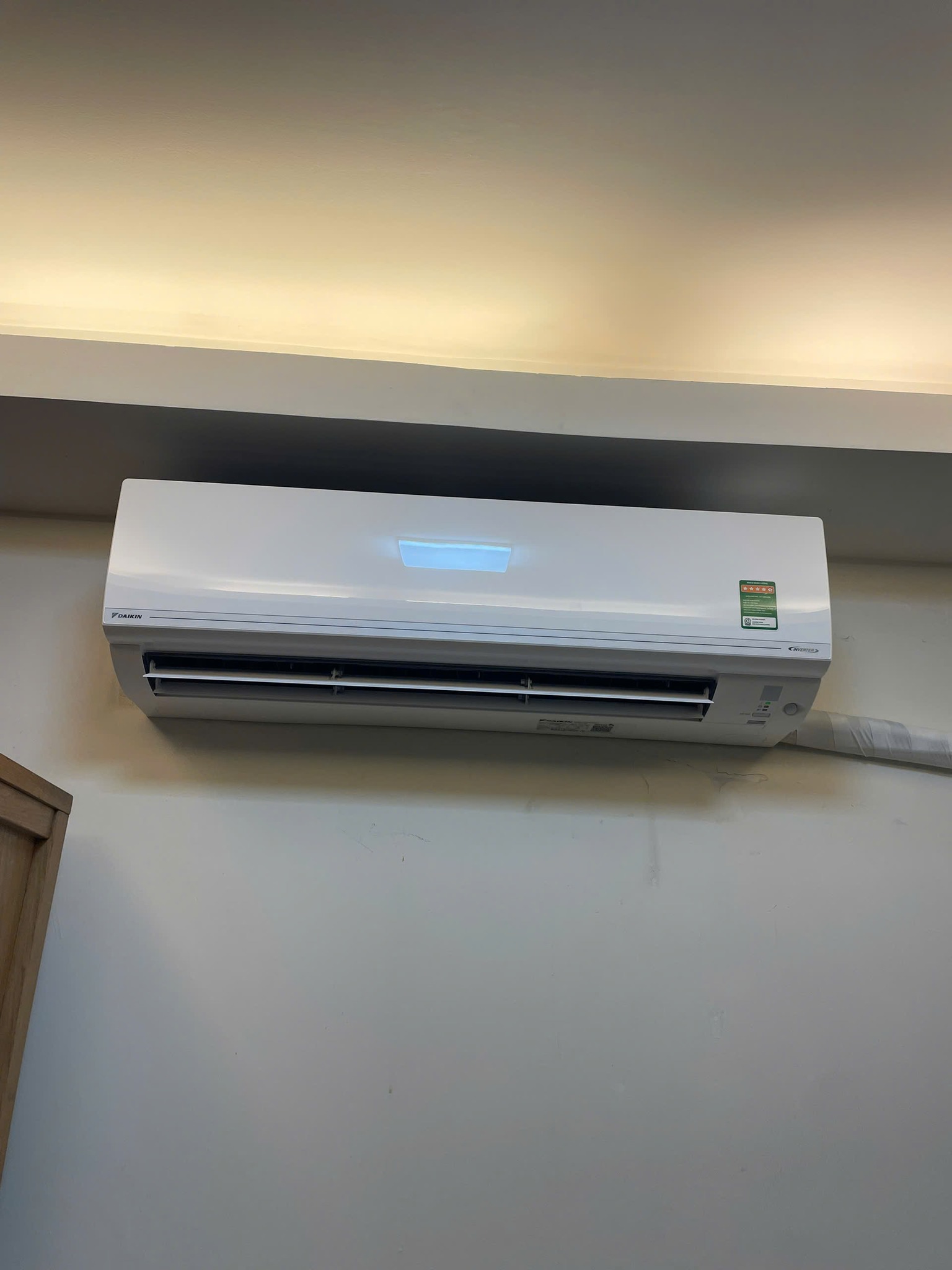 Đánh giá ưu nhược điểm điều hòa Daikin FTHF50VAVMV sau 1 mùa sử dụng